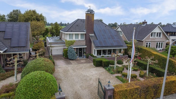 Photo of property Brugweg 102B, Waddinxveen