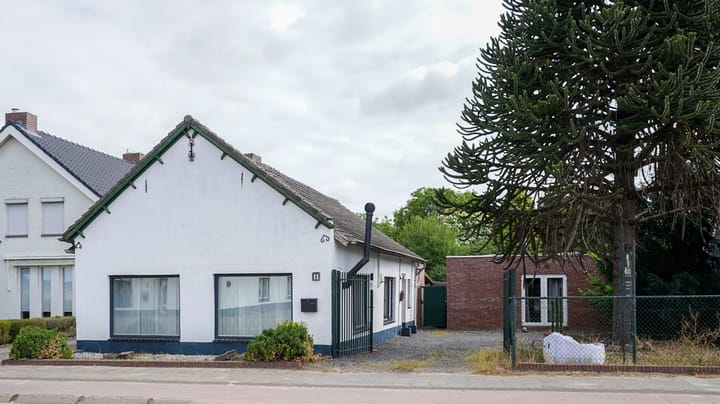 Brugweg 11 in Echt