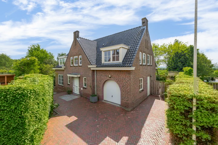 Photo of property Brugweg 125h, Waddinxveen