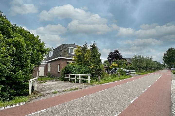 Brugweg 147 in Waddinxveen