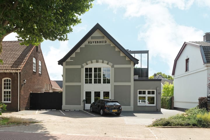 Brugweg 17d in Velp