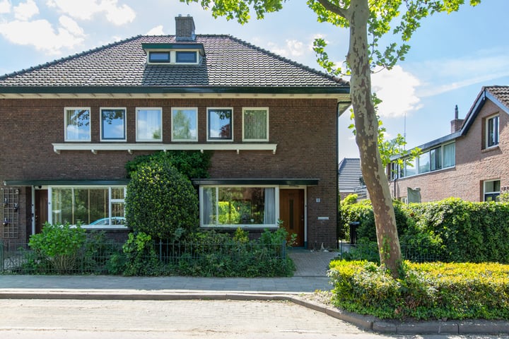 Brugweg 1c in Velp