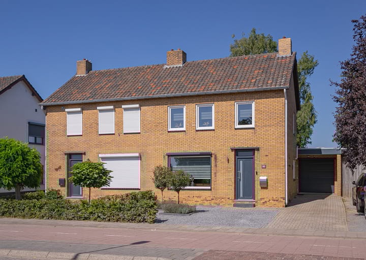 Brugweg 95 in Echt