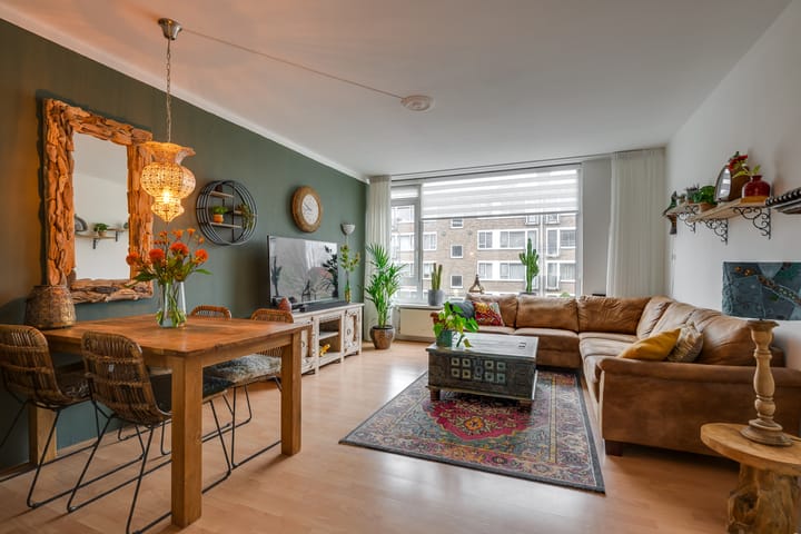 Bruijnings Ingenhoeslaan 104 in Voorburg