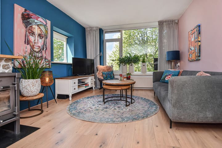 Bruijnings Ingenhoeslaan 190 in Voorburg