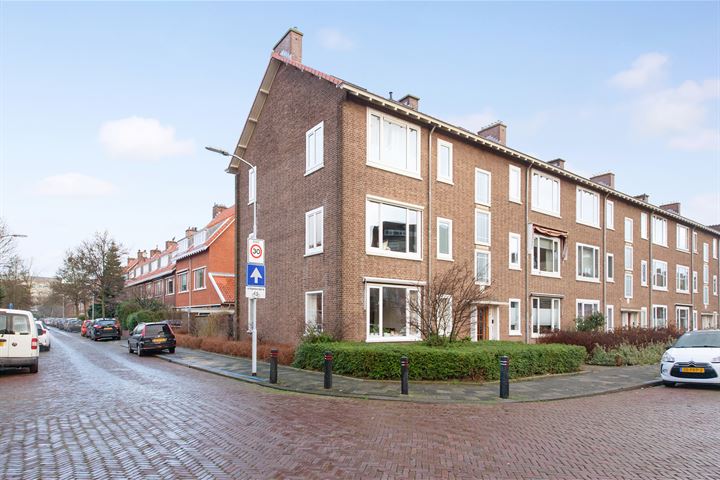 Bruijnings Ingenhoeslaan 29 in Voorburg