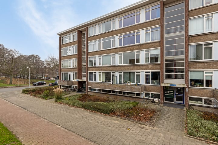 Bruijnings Ingenhoeslaan 358 in Voorburg