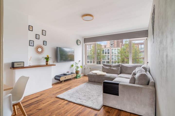 Bruijnings Ingenhoeslaan 364 in Voorburg