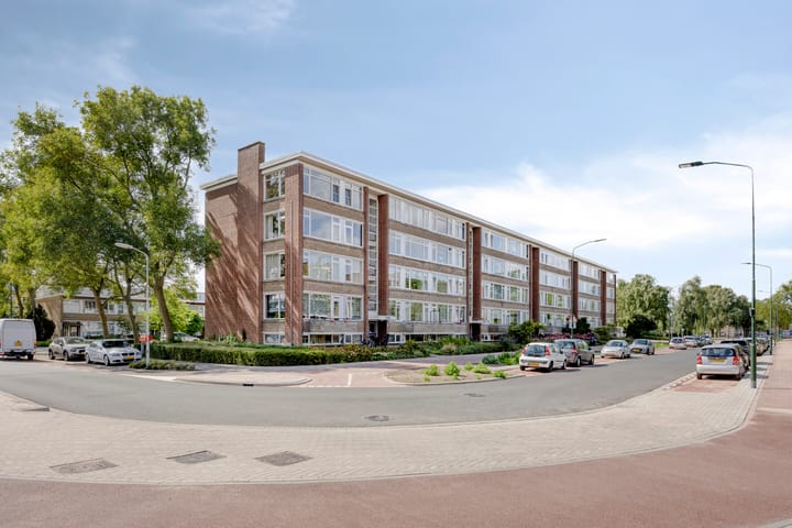 Bruijnings Ingenhoeslaan 366 in Voorburg