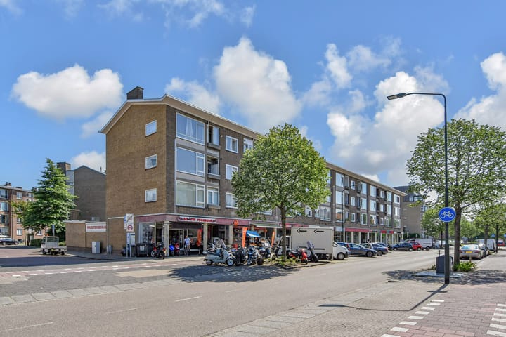 Bruijnings Ingenhoeslaan 68 in Voorburg