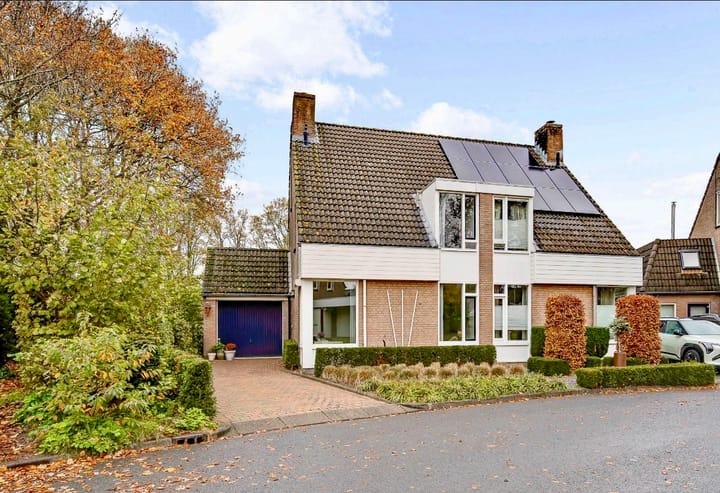 Photo de la maison Bruine Akkers 125, Maarheeze