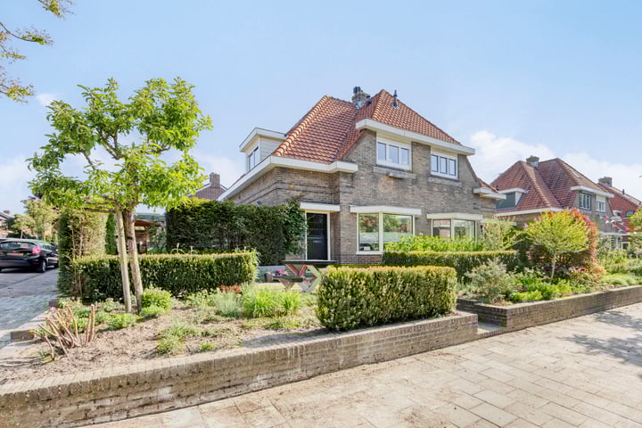 Photo of property Bruine Engseweg 21, Rhenen