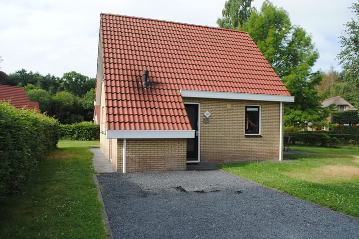 Bruine Hoopsweg 6a-Z217 in Hoge Hexel