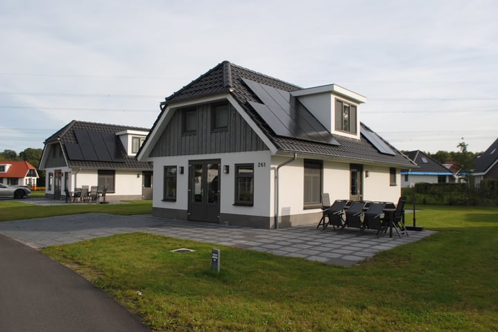 Foto van woning Bruine Hoopsweg 6a-Z262, Hoge Hexel