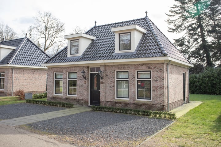 Photo of property Bruine Hoopsweg 6a-ZH70, Hoge Hexel
