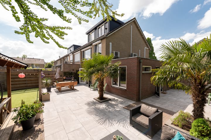Bruinhorst 11 in Leusden