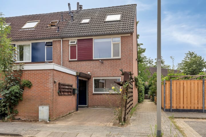 Photo of property Bruinissestraat 27, Arnhem