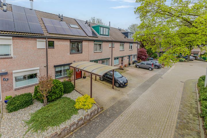 Bruinissestraat 70 in Arnhem