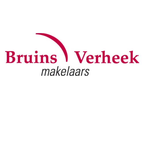 Logo van Bruins Verheek makelaars