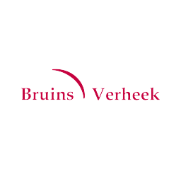Logo of Bruins Verheek makelaars