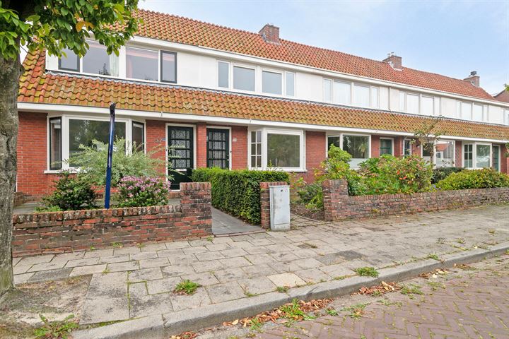 Bruinsslotstraat 39 in Drachten