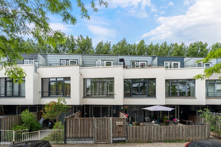 Bruinvisstraat 73 in Amsterdam