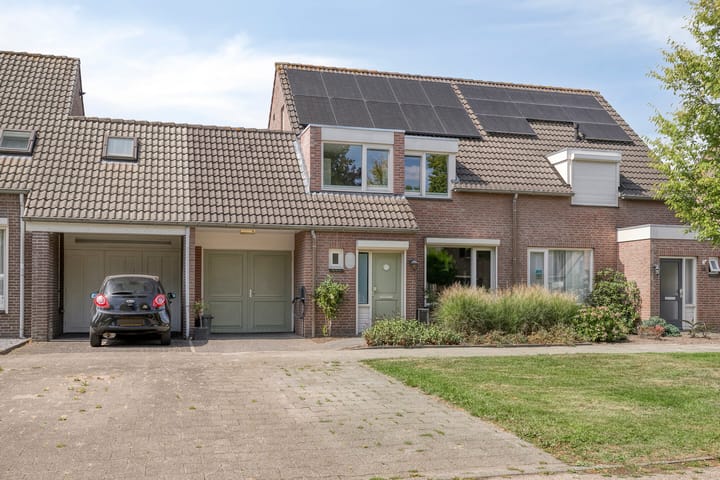 Bruiseldonk 16 in Lierop foto
