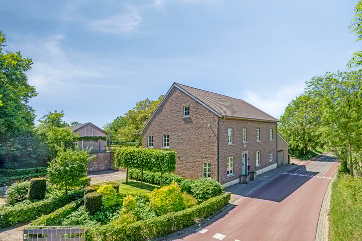 Bruisterbosch 37 in Sint Geertruid foto