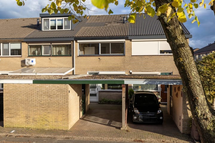 Brullenweide 46 in Westervoort