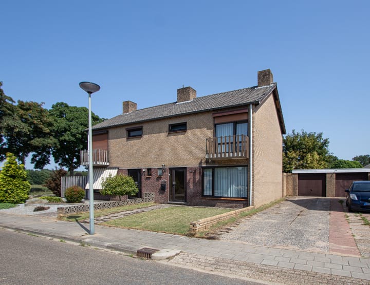 Foto van woning Brummeberg 32, Montfort
