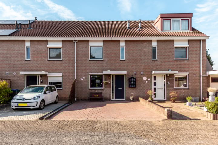 Brummelkamp 19 in Harderwijk