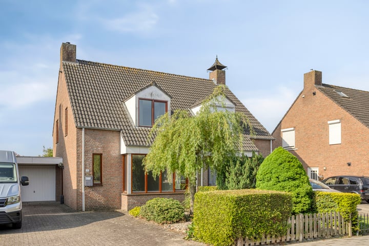 Brummenböske 21 in Heibloem