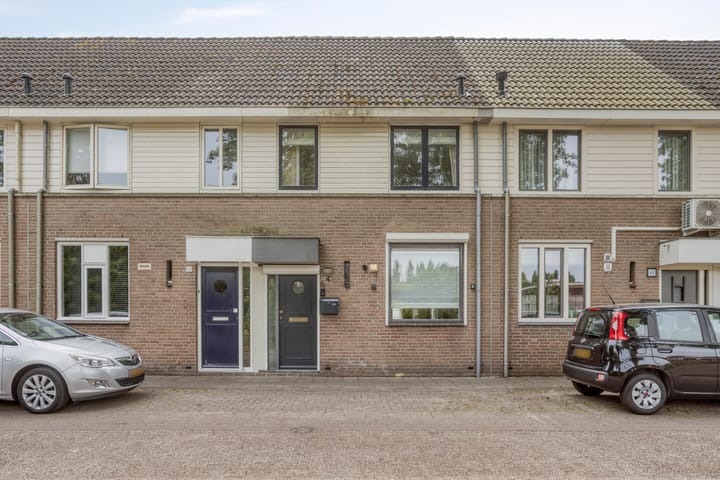 Brummenweg 64 in Tilburg