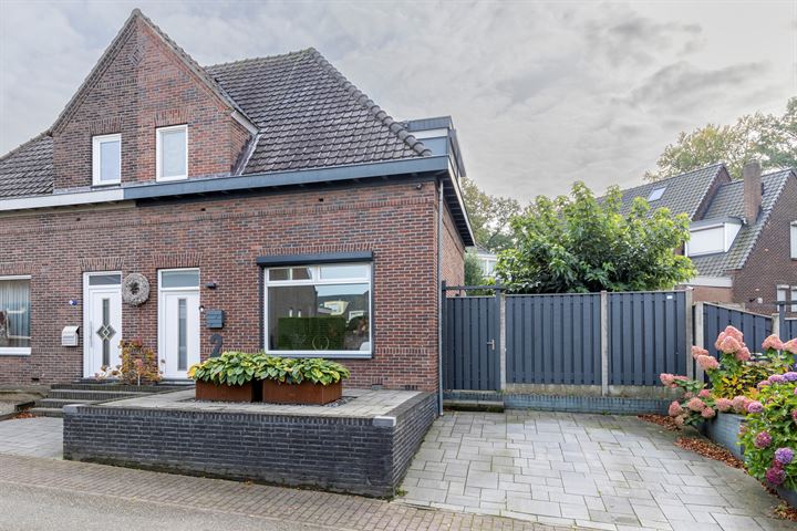 Brunahildestraat 2 in Brunssum