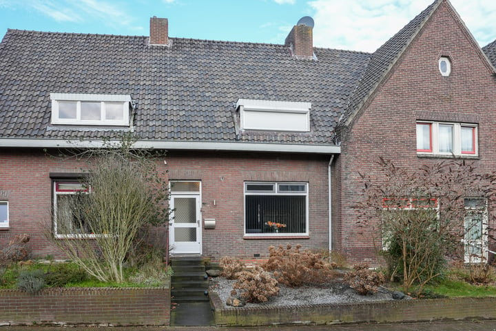 Brunahildestraat 57 in Brunssum