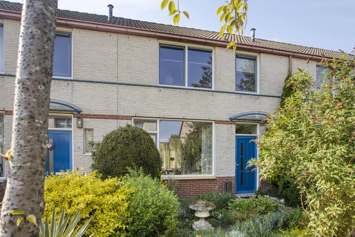 Photo of property Brunel 14, Kampen