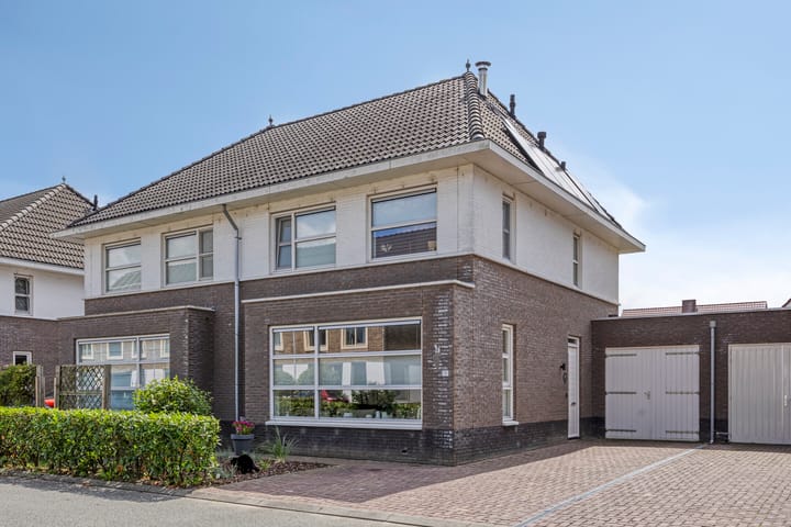 Brunel 19 in Meppel