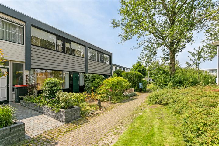 Photo of property Brunel 50, Uithoorn