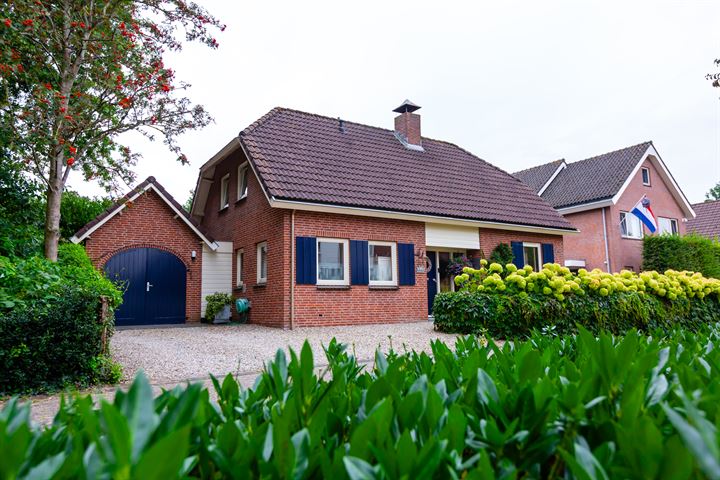 Photo of property Brunellaan 1, Leerdam