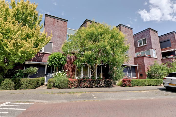 Brunelsingel 108 in Arnhem