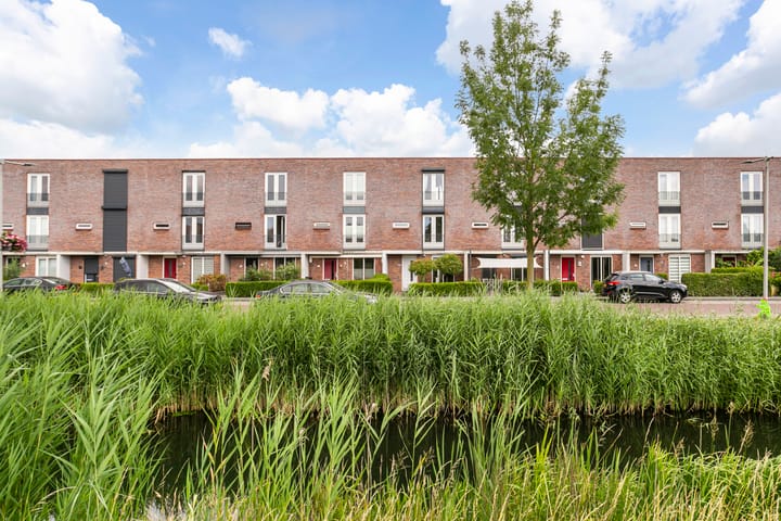 Brunelsingel 70 in Arnhem