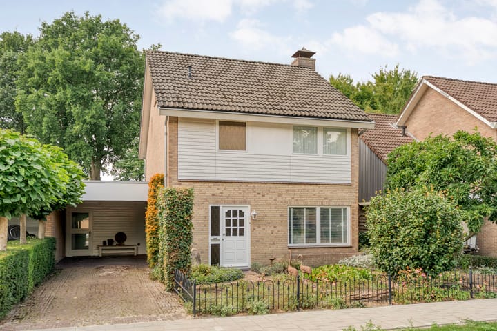 Bruno van Ommenstraat 27 in Tubbergen