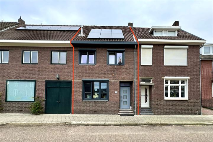 Brunssummerstraat 30 in Schinveld