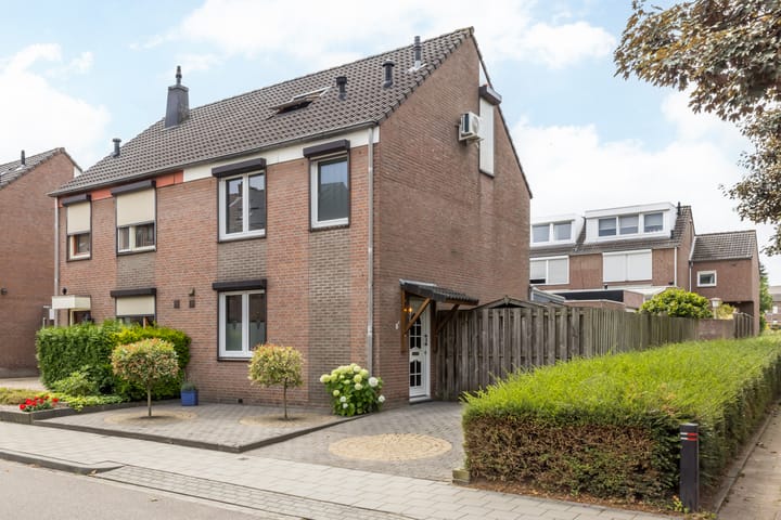 Brunssummerweg 5B in Landgraaf