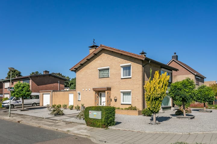 Photo of property Brunssummerweg 65, Landgraaf