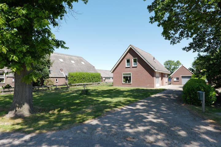 Brunsting 7 in Beilen
