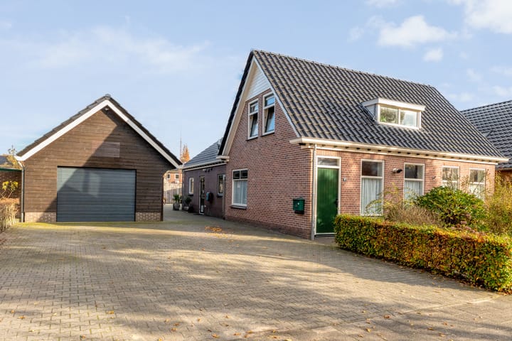 Photo of property Brunstingerstraat 46, Beilen