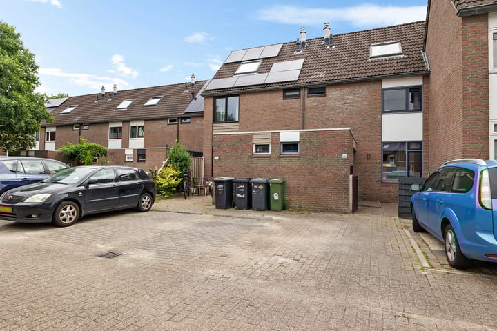 Bruntingerbrink 144 in Emmen
