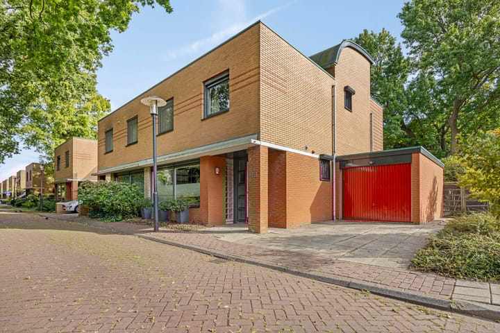 Brusselsestraat 10 in Zaandam