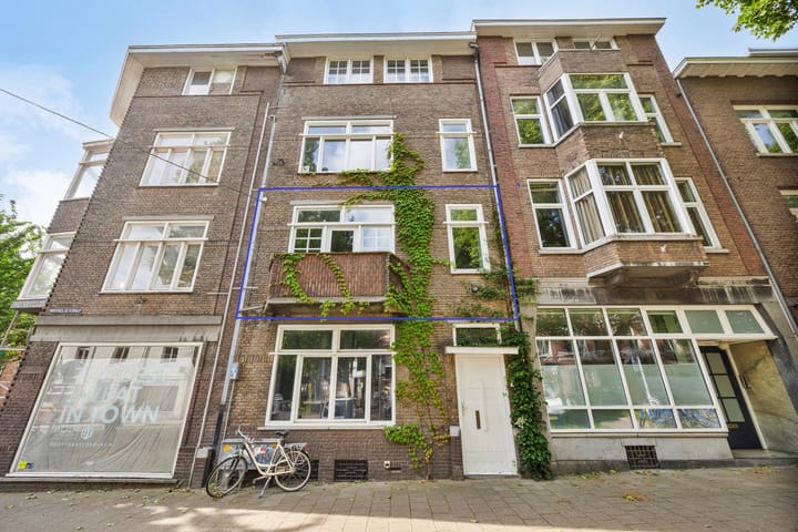 Brusselsestraat 131B in Maastricht